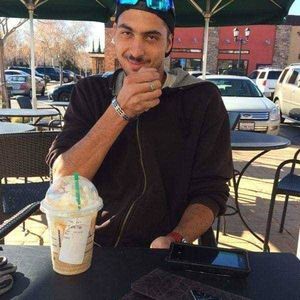 Meet your Posher, Alexander